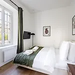 Apartment 4Pers#1Bedroom#Mouffetard#Sorbonne