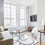 Apartment 4Pers#1Bedroom#Mouffetard#Sorbonne