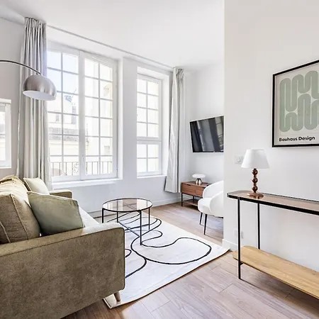 4pers#1bedroom#mouffetard#sorbonne * Paris