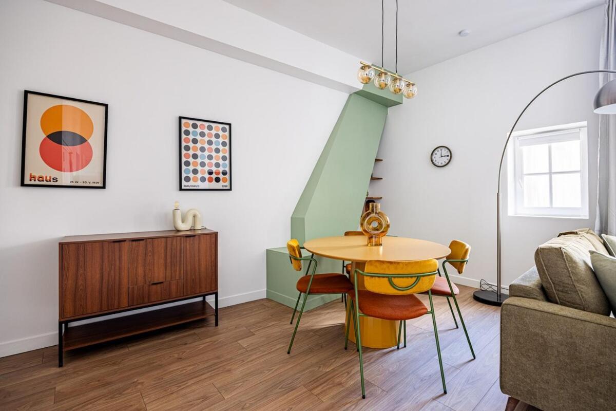 4pers#1bedroom#mouffetard#sorbonne Paris