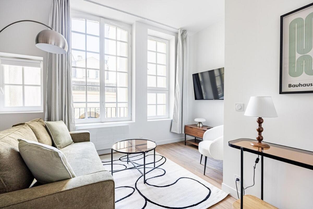 4pers#1bedroom#mouffetard#sorbonne *